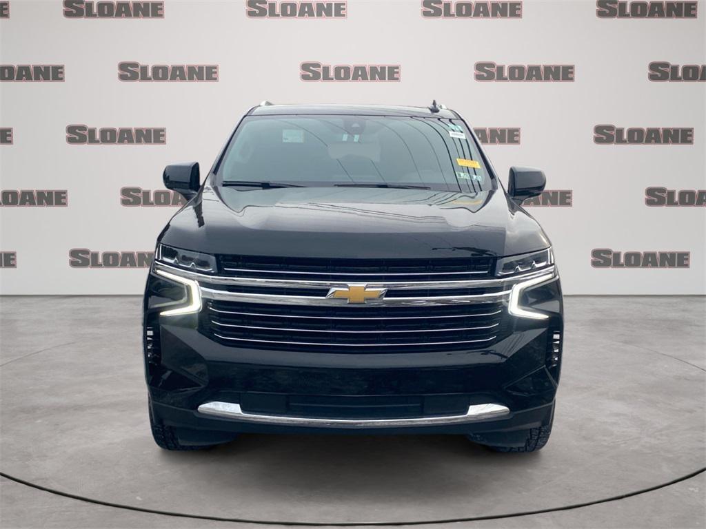 used 2021 Chevrolet Tahoe car, priced at $40,742