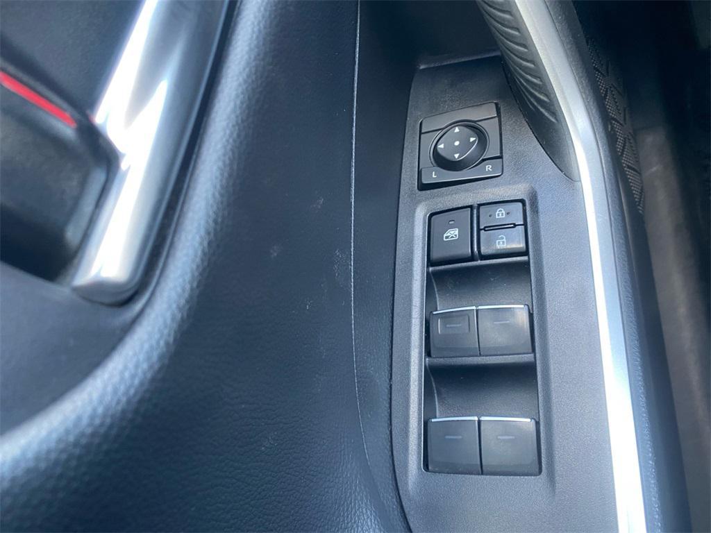 used 2024 Toyota RAV4 car, priced at $31,995