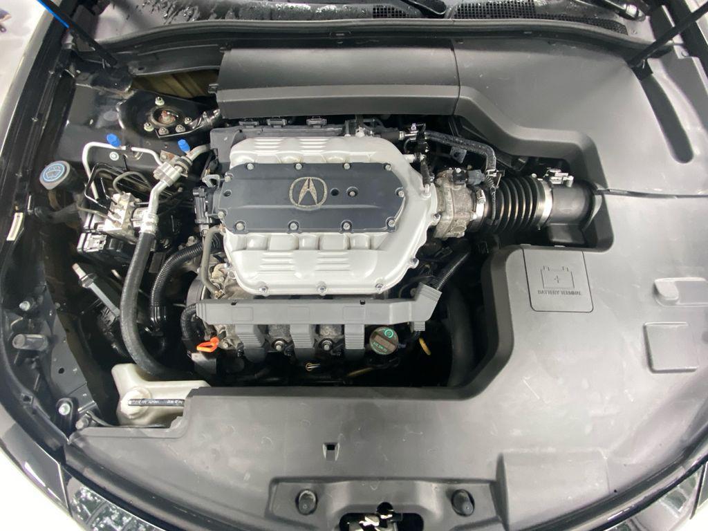 used 2013 Acura TL car, priced at $14,752