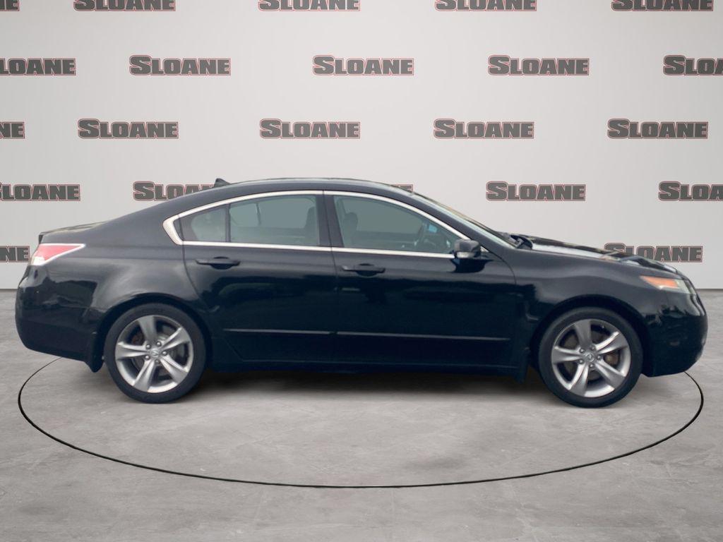 used 2013 Acura TL car, priced at $14,752