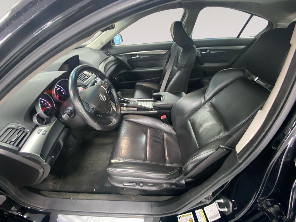 used 2013 Acura TL car, priced at $14,752