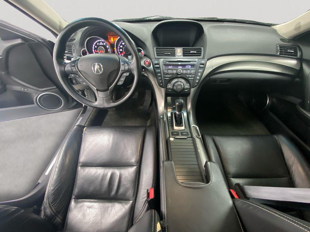 used 2013 Acura TL car, priced at $14,752
