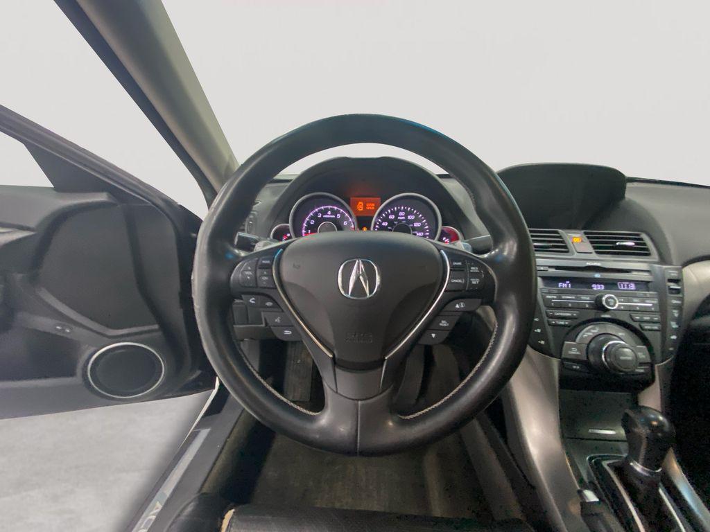 used 2013 Acura TL car, priced at $14,752