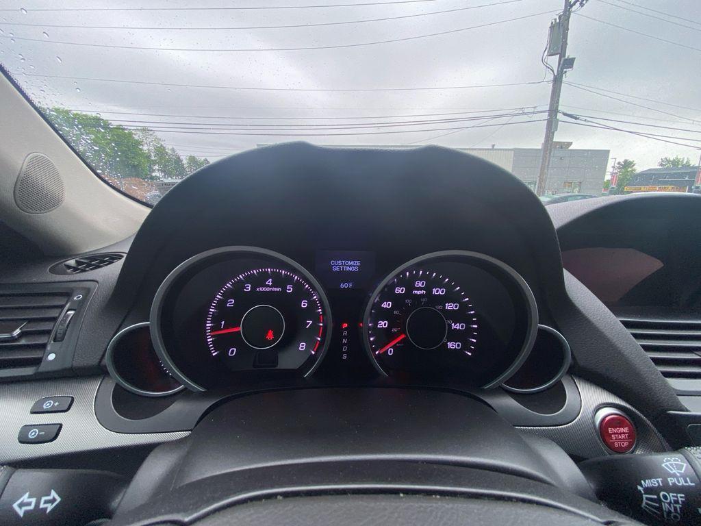 used 2013 Acura TL car, priced at $14,752