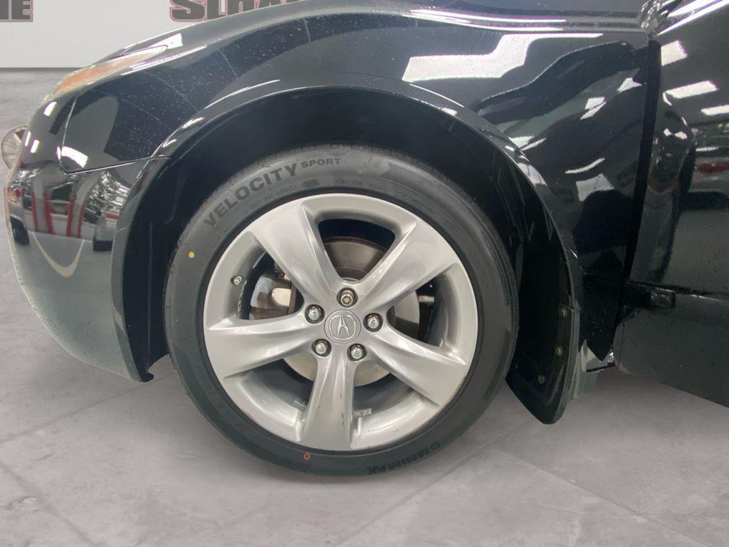 used 2013 Acura TL car, priced at $14,752