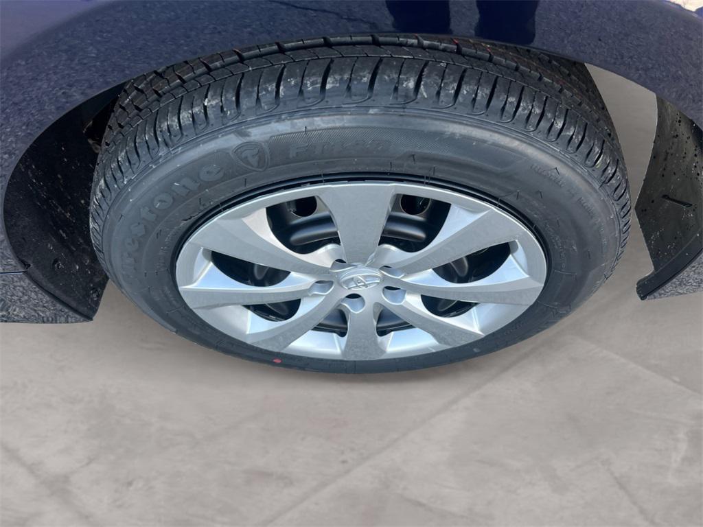 new 2026 Toyota Corolla car, priced at $24,229