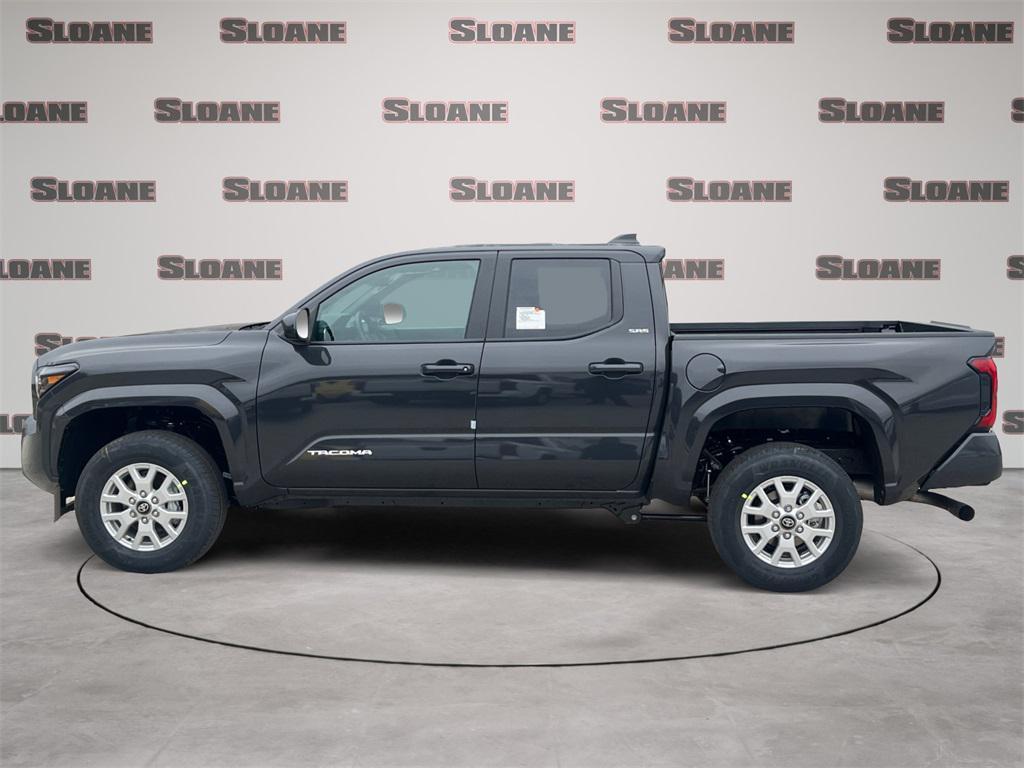 new 2026 Toyota Tacoma car, priced at $43,154