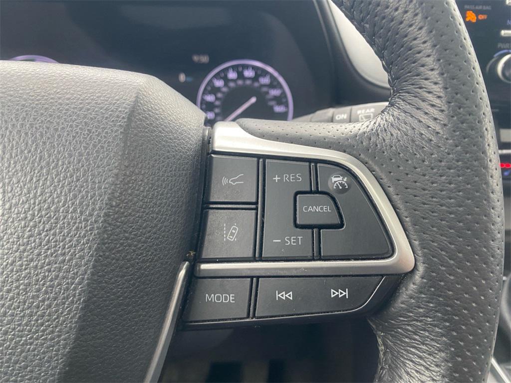 used 2021 Toyota Sienna car, priced at $37,293