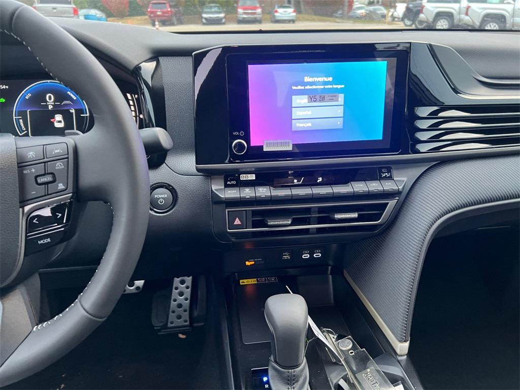 new 2026 Toyota Camry car, priced at $33,664