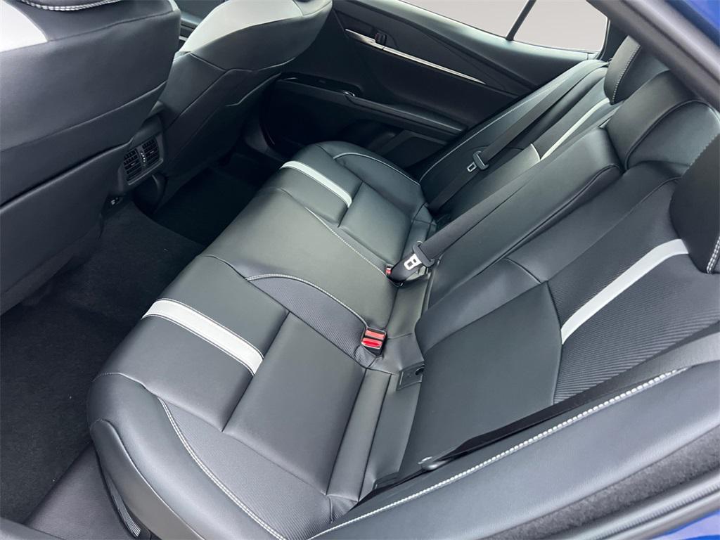 new 2026 Toyota Camry car, priced at $33,664