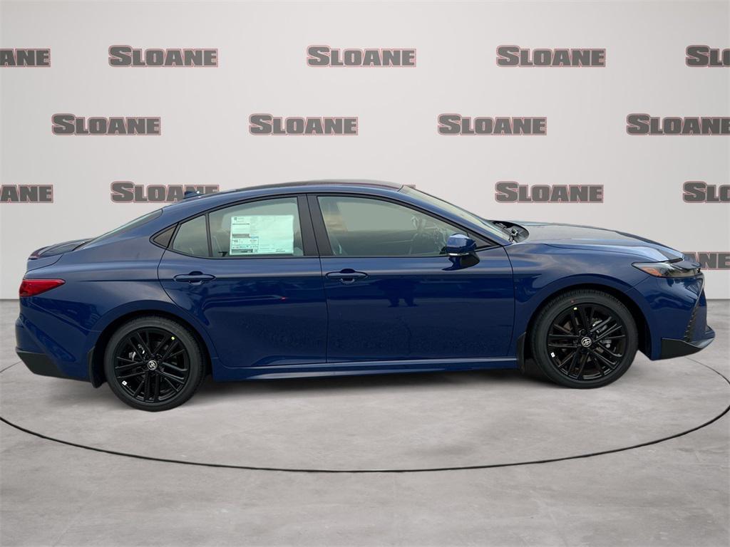 new 2026 Toyota Camry car, priced at $33,664