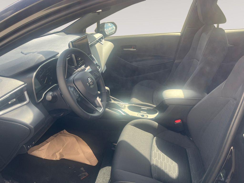 new 2026 Toyota Corolla car, priced at $25,974