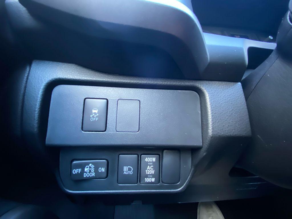 used 2023 Toyota Tacoma car, priced at $38,991