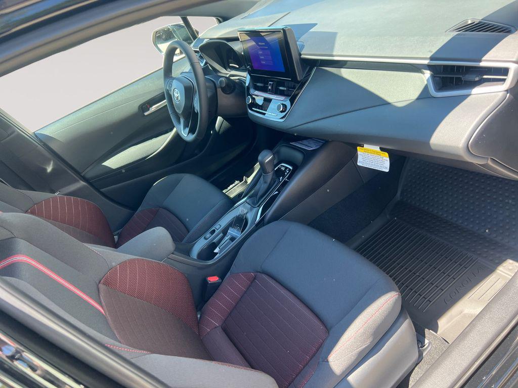 new 2026 Toyota Corolla car, priced at $28,264