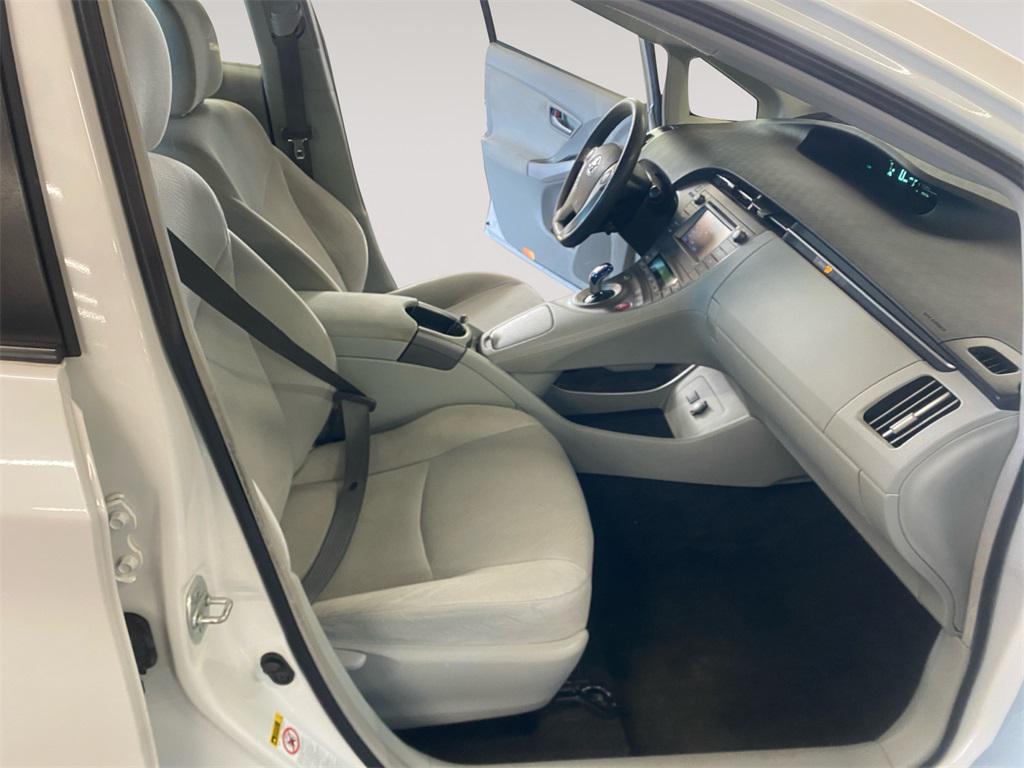 used 2013 Toyota Prius car, priced at $6,992