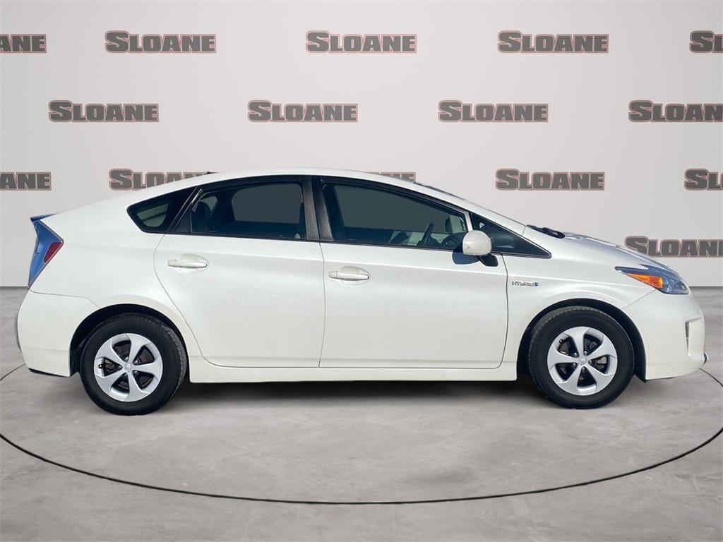 used 2013 Toyota Prius car, priced at $6,992