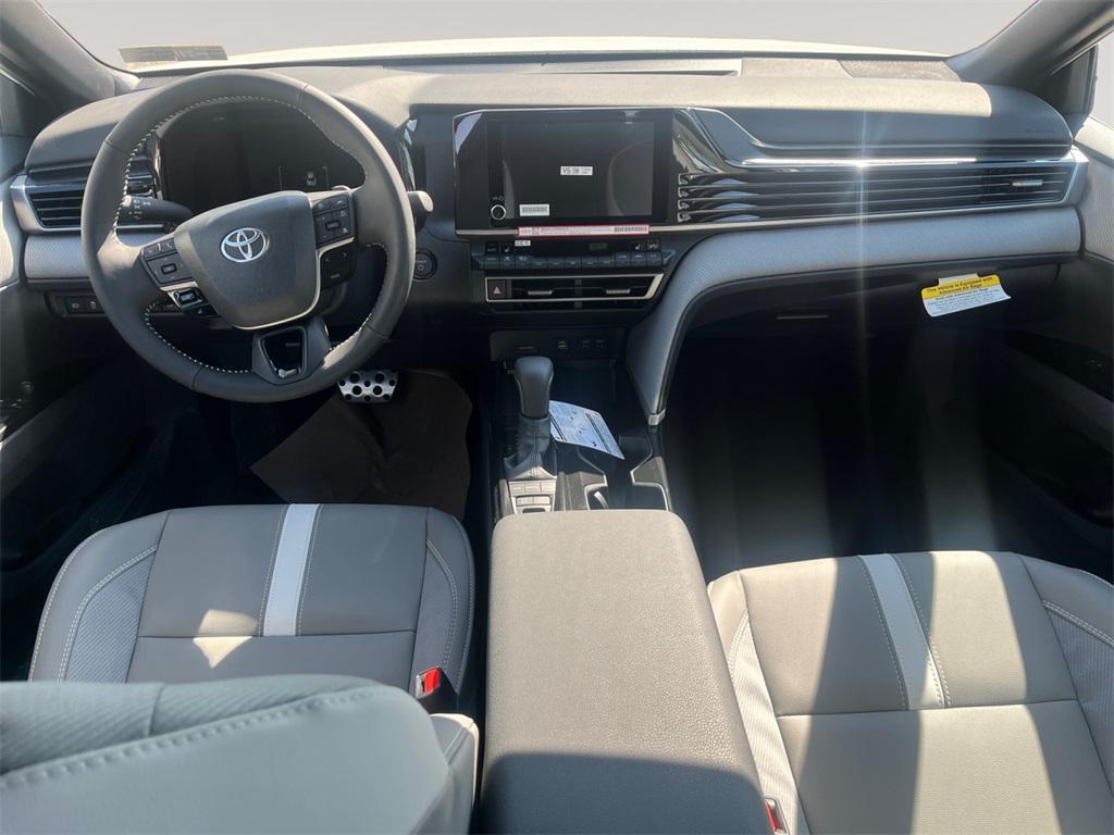 new 2026 Toyota Camry car, priced at $35,174
