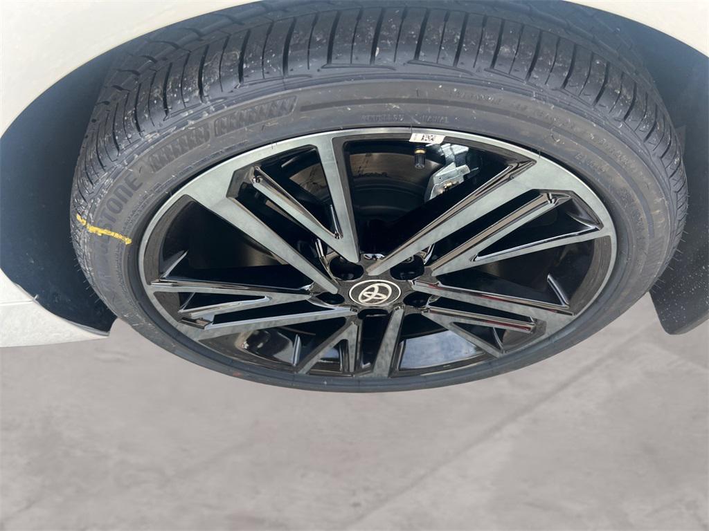 new 2026 Toyota Camry car, priced at $42,364