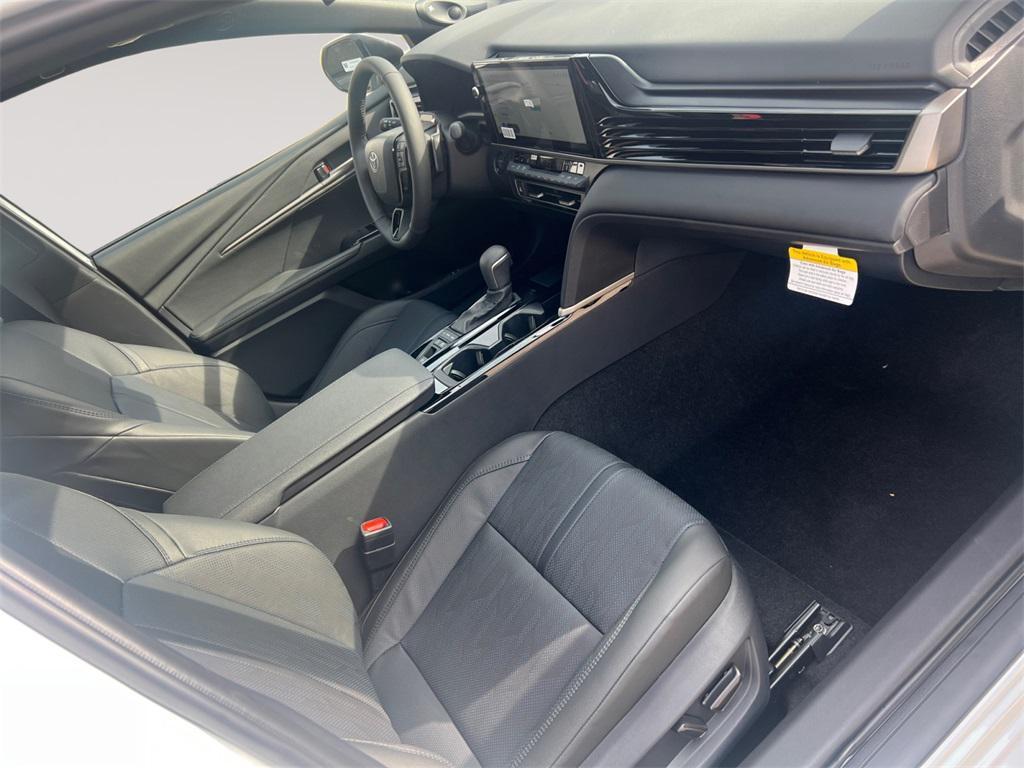 new 2026 Toyota Camry car, priced at $42,364