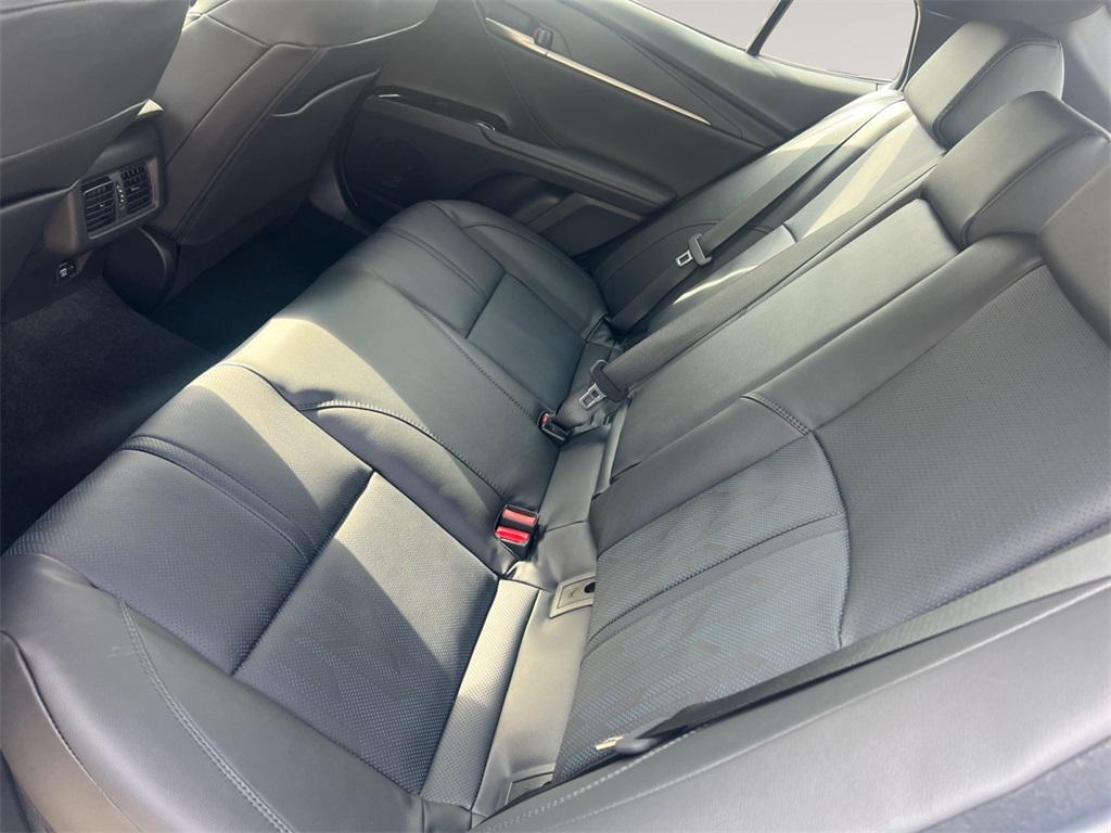 new 2026 Toyota Camry car, priced at $42,364