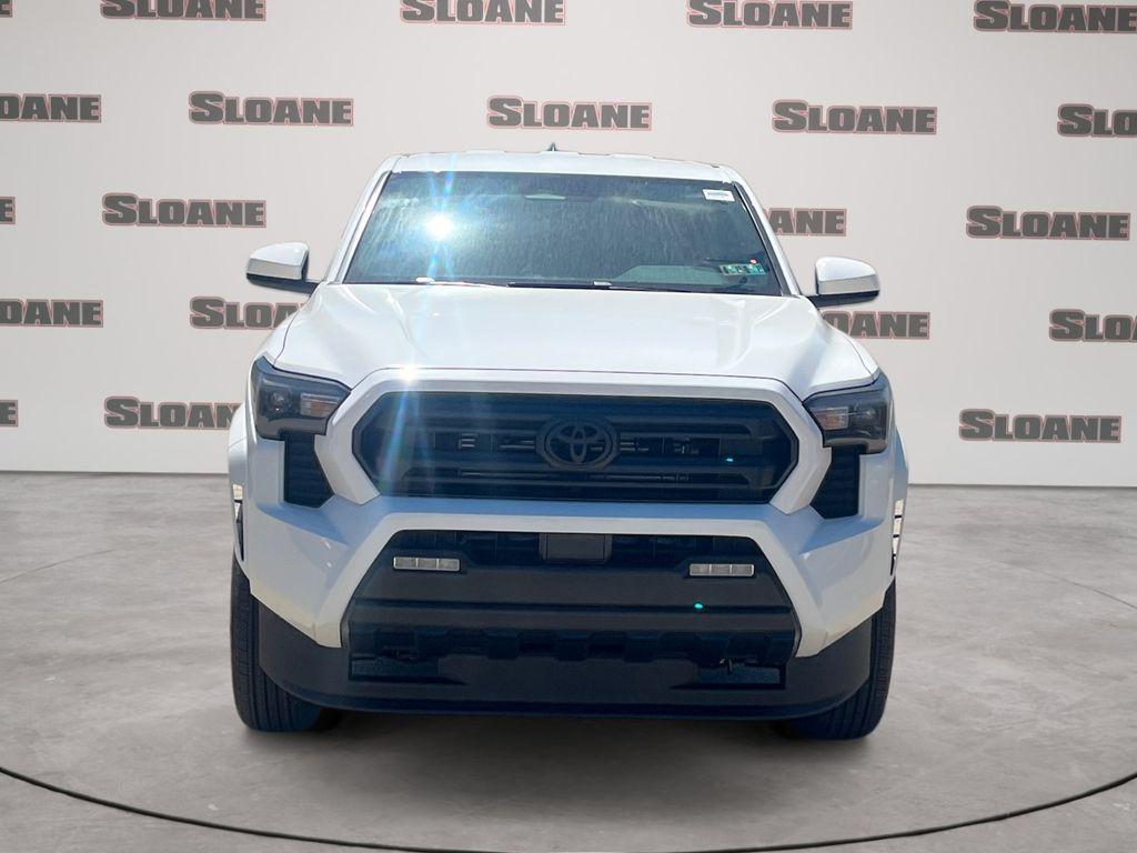 new 2026 Toyota Tacoma car, priced at $44,409