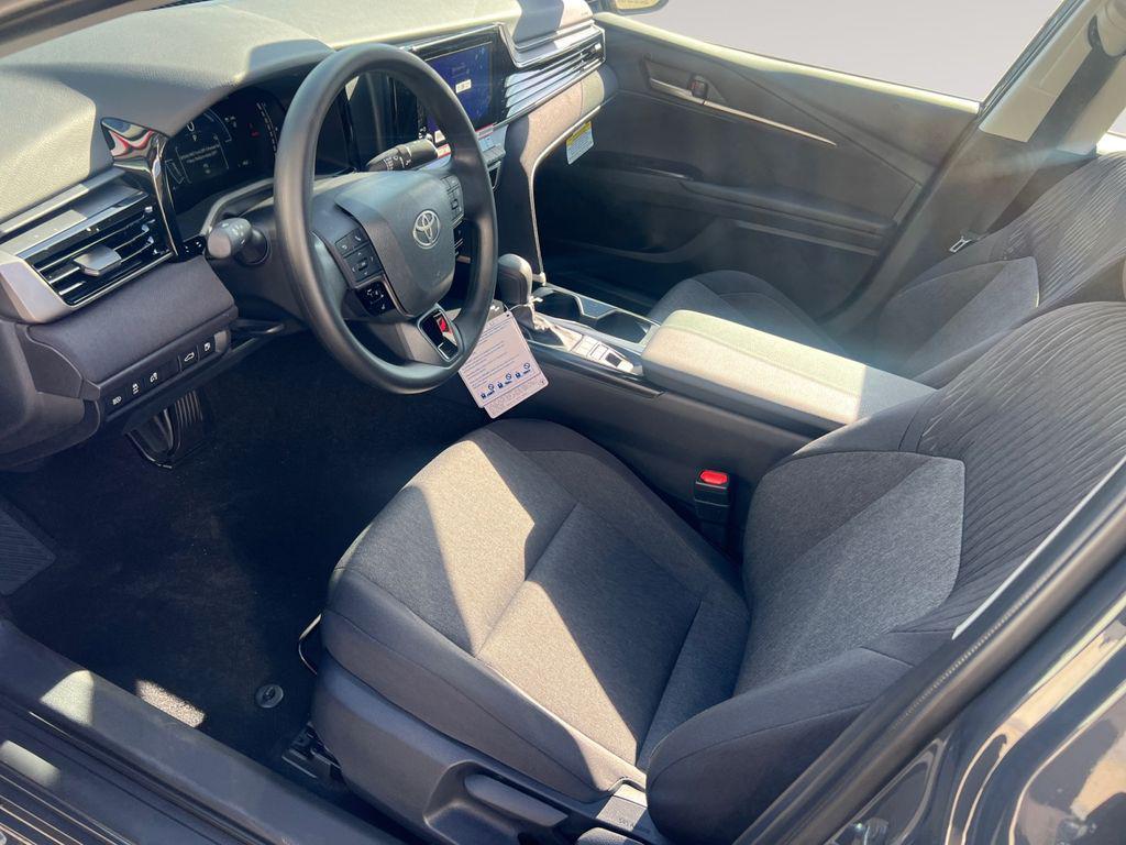 new 2026 Toyota Camry car, priced at $33,044