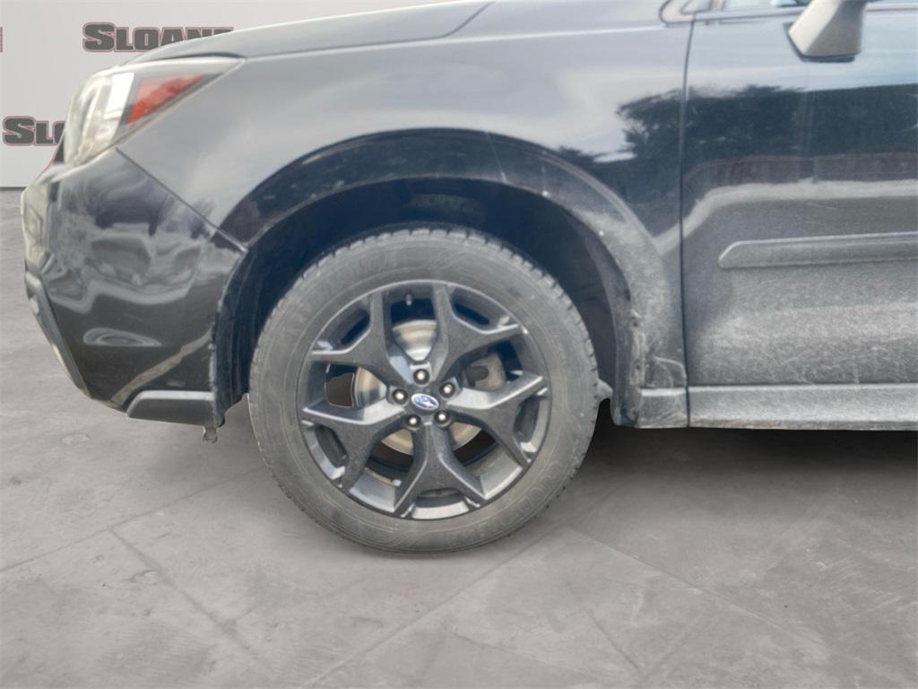 used 2018 Subaru Forester car, priced at $17,442