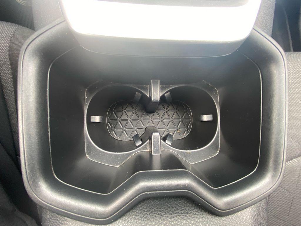 used 2024 Toyota RAV4 Hybrid car, priced at $37,971