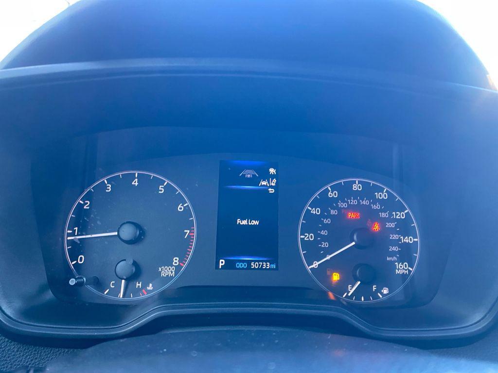 used 2023 Toyota Corolla car, priced at $18,992