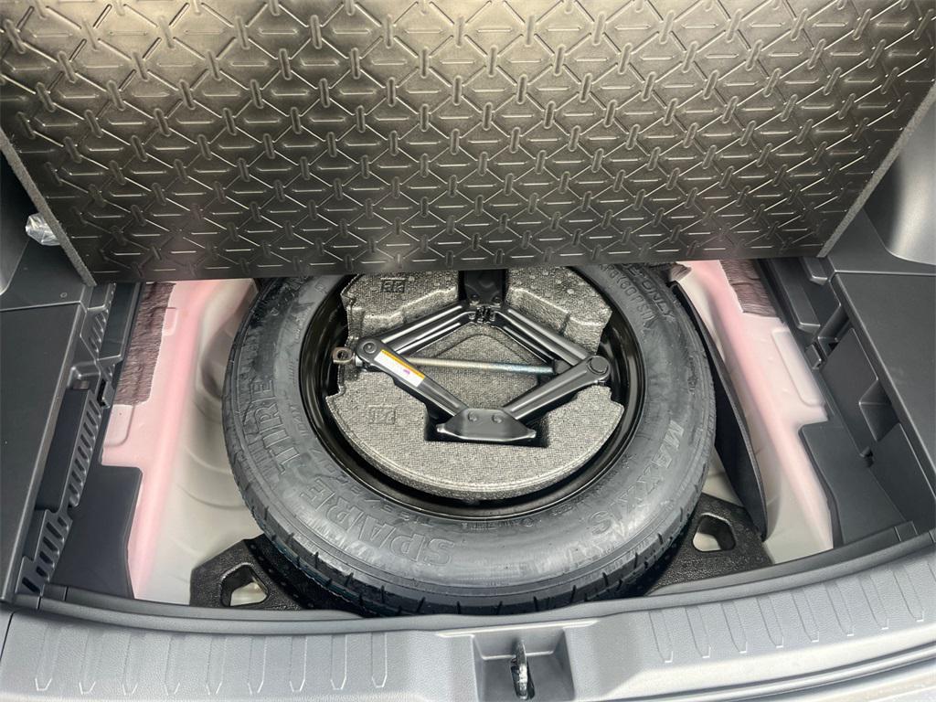 new 2025 Toyota RAV4 car, priced at $36,825