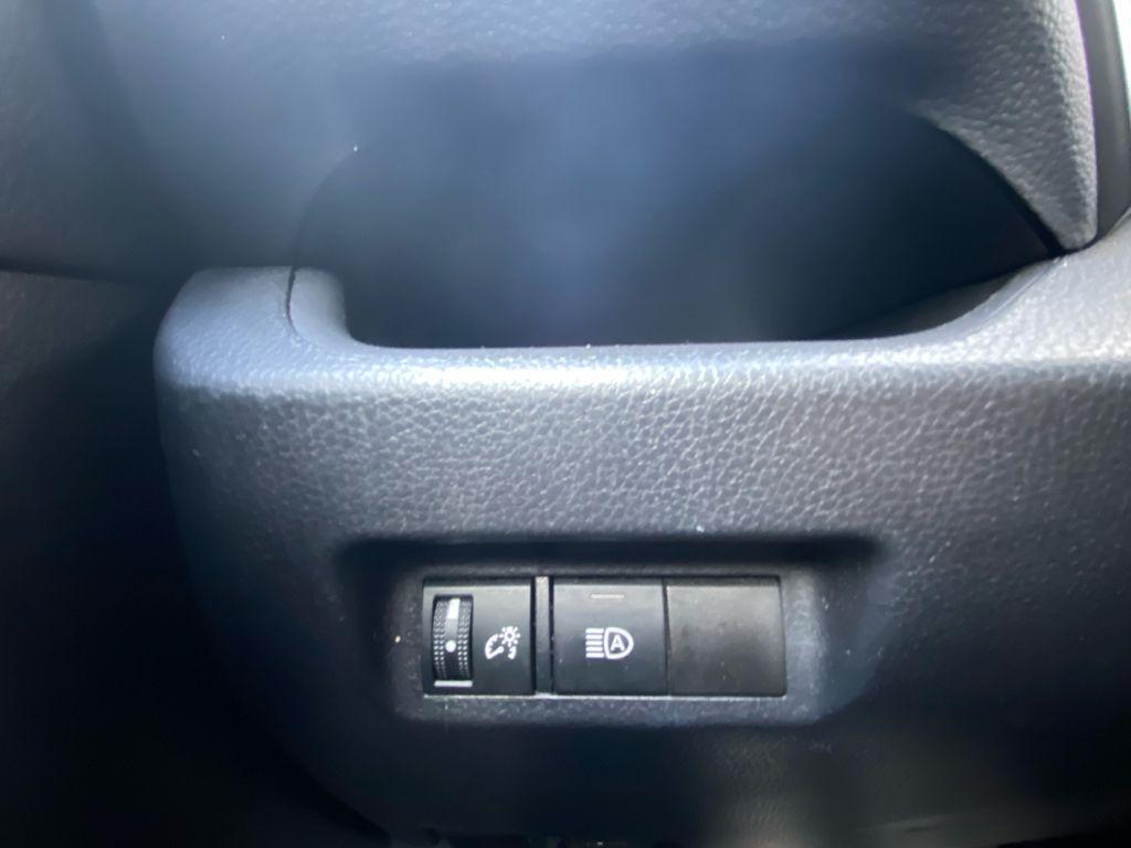used 2024 Toyota RAV4 car, priced at $33,971