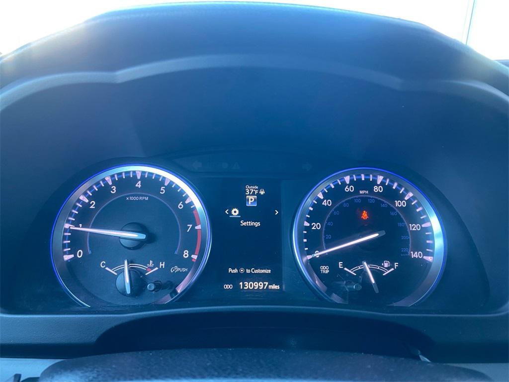 used 2016 Toyota Highlander car, priced at $15,995