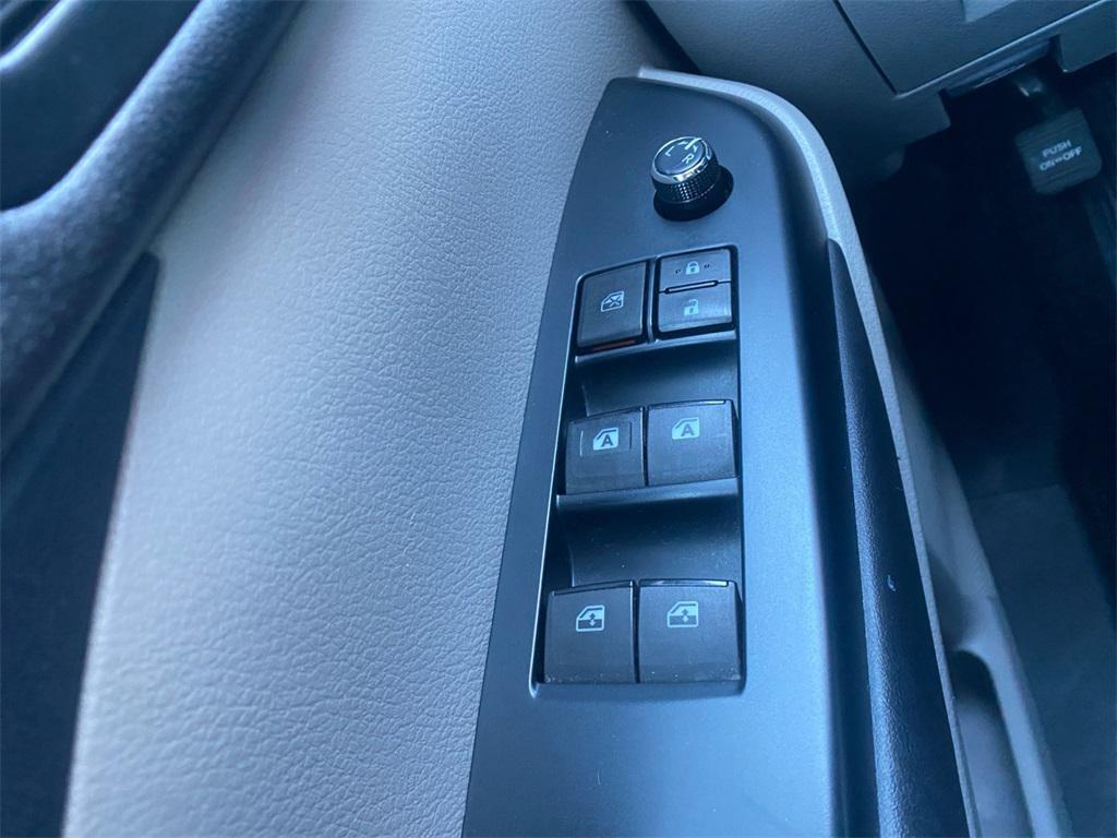 used 2016 Toyota Highlander car, priced at $15,995