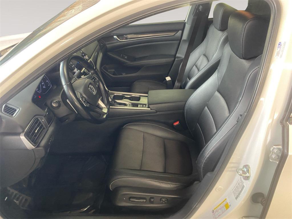 used 2020 Honda Accord car, priced at $19,882