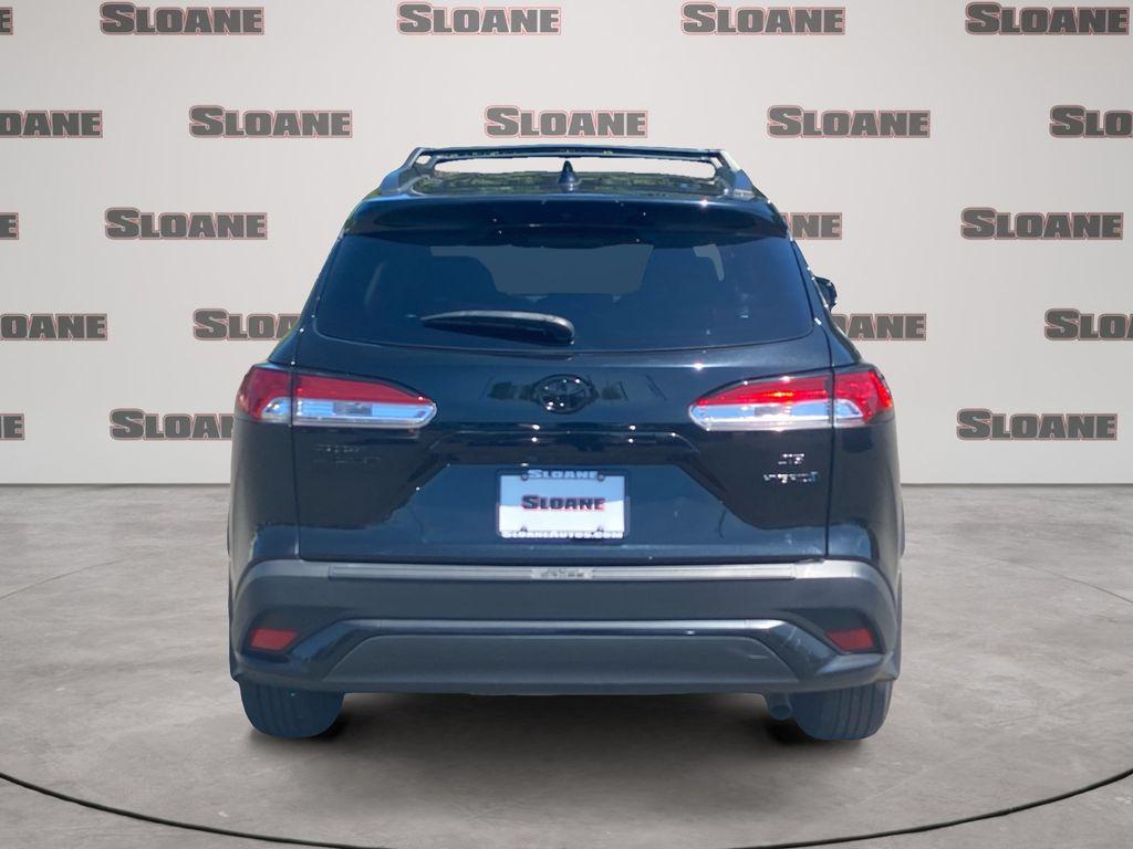 used 2024 Toyota Corolla Hybrid car, priced at $31,663