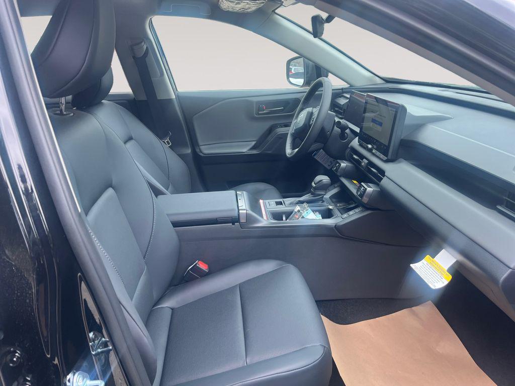 new 2026 Toyota RAV4 car, priced at $40,714
