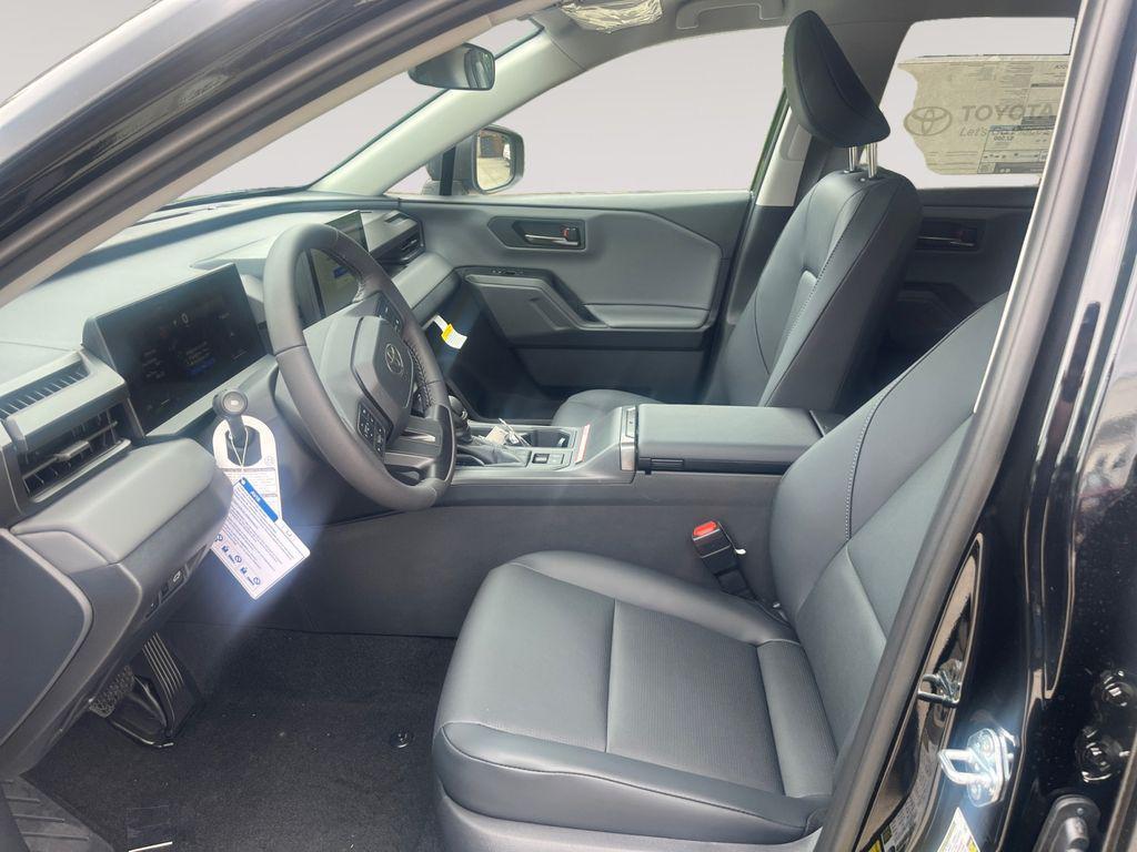 new 2026 Toyota RAV4 car, priced at $40,714