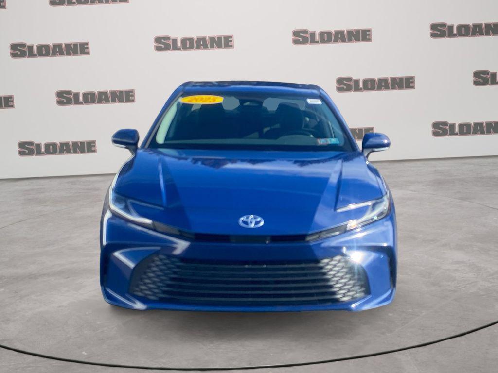 used 2025 Toyota Camry car, priced at $23,994