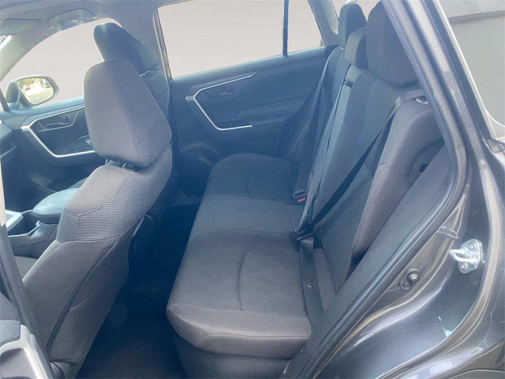 used 2023 Toyota RAV4 Hybrid car, priced at $30,333