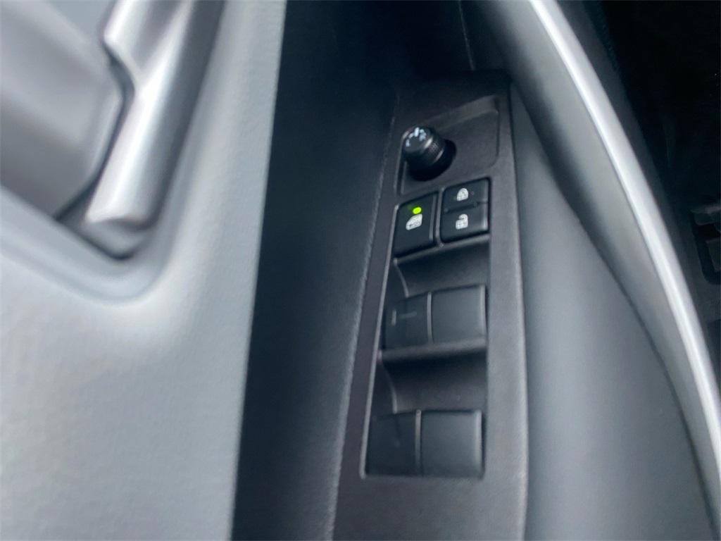 used 2025 Toyota Corolla car, priced at $24,772