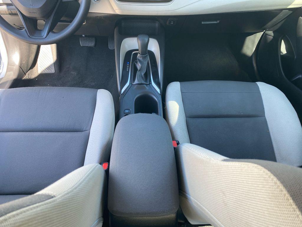 used 2024 Toyota Corolla car, priced at $21,591