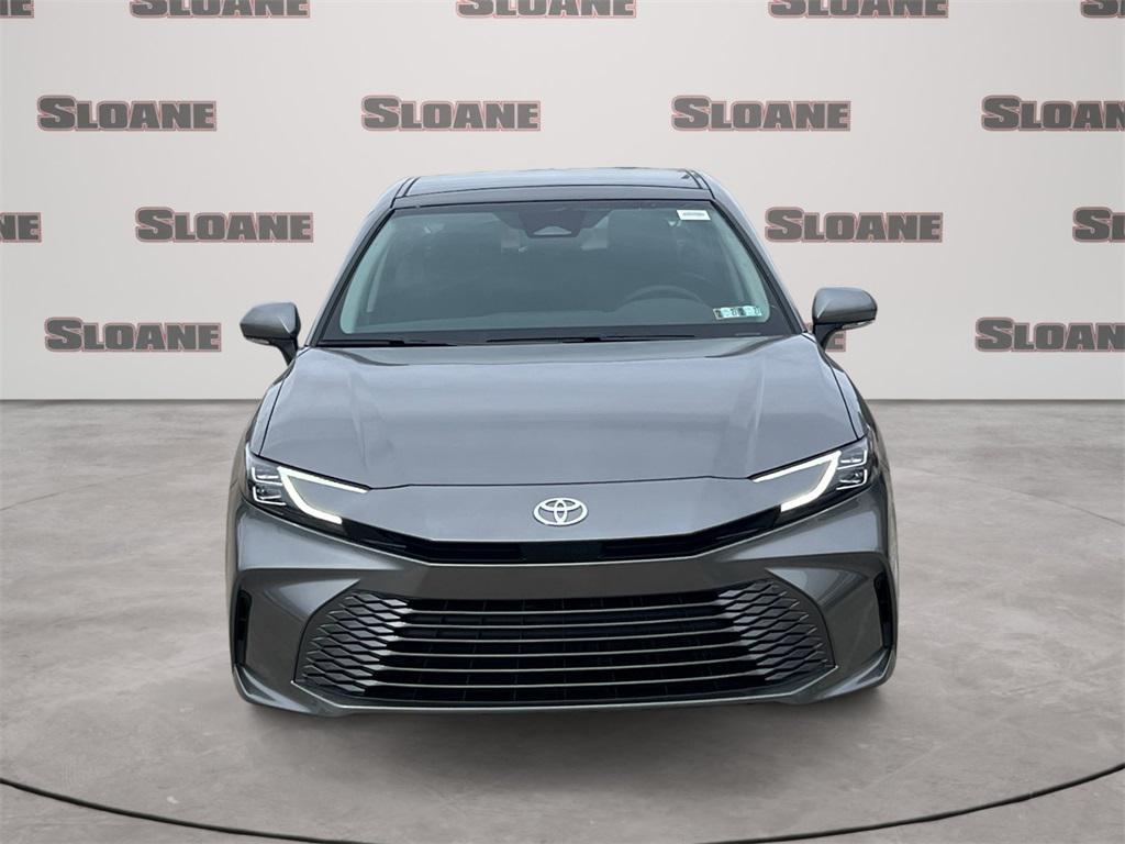 new 2026 Toyota Camry car, priced at $38,034
