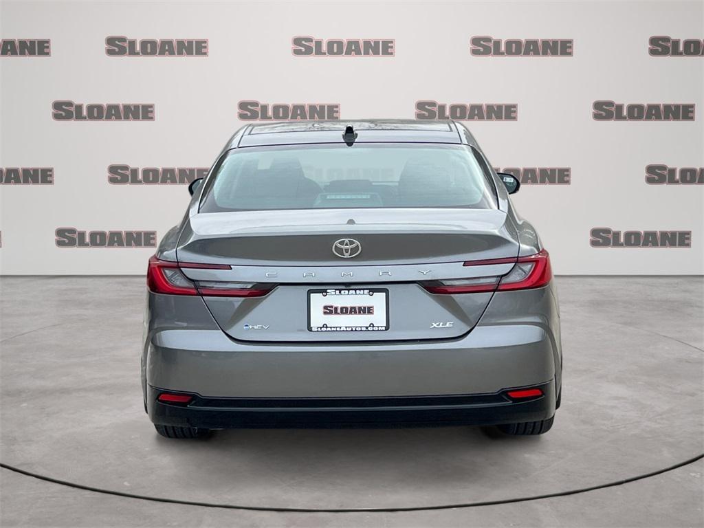 new 2026 Toyota Camry car, priced at $38,034