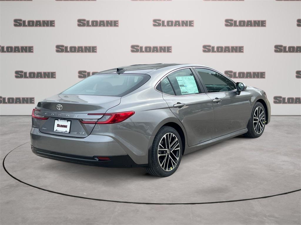 new 2026 Toyota Camry car, priced at $38,034