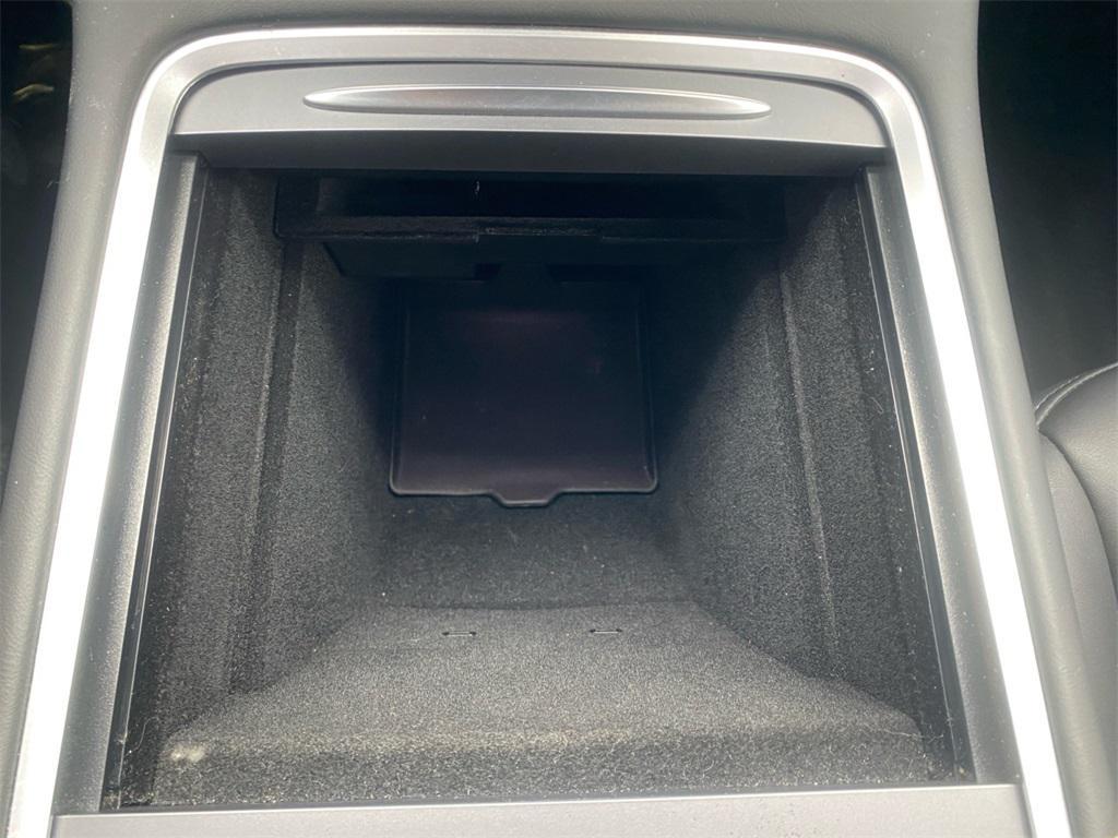 used 2023 Tesla Model Y car, priced at $28,993