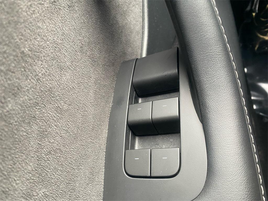 used 2023 Tesla Model Y car, priced at $28,993