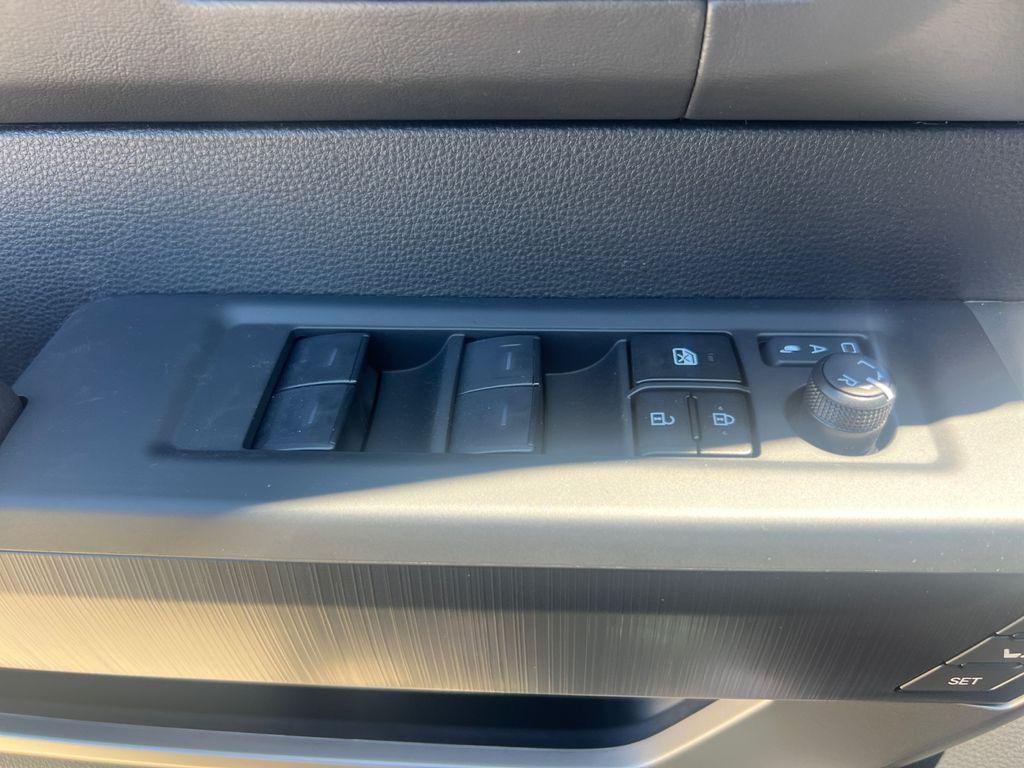 new 2026 Toyota Tundra car, priced at $73,163