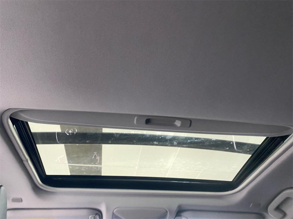 used 2024 Toyota RAV4 car, priced at $33,991