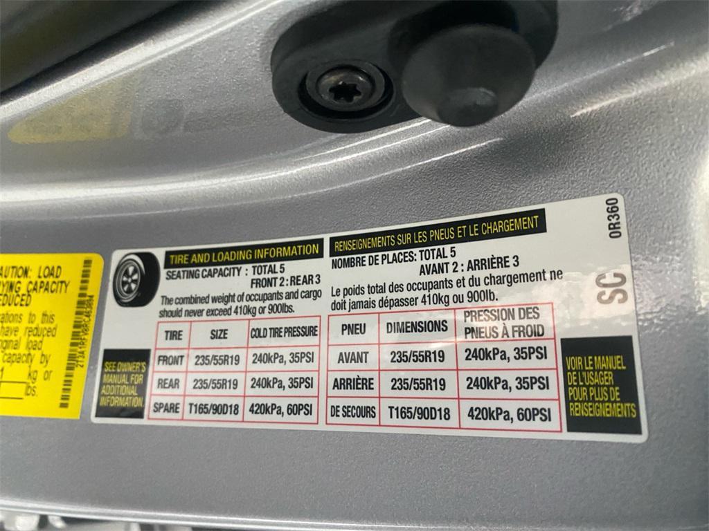 used 2024 Toyota RAV4 car, priced at $33,991