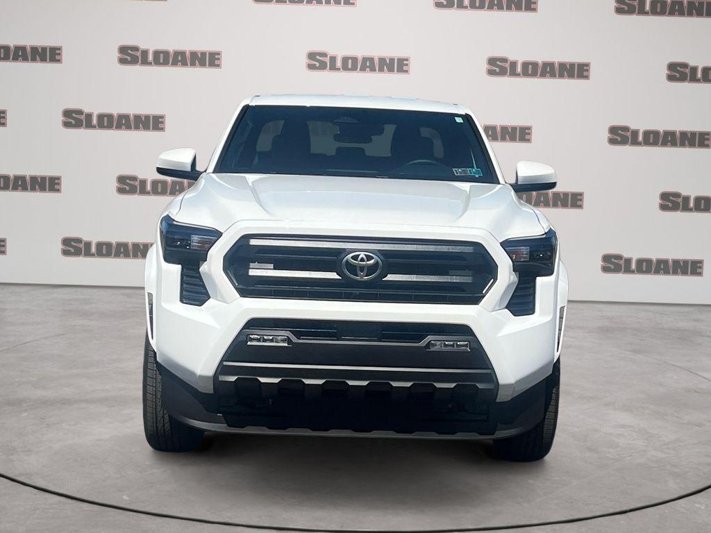 new 2026 Toyota Tacoma car, priced at $43,974